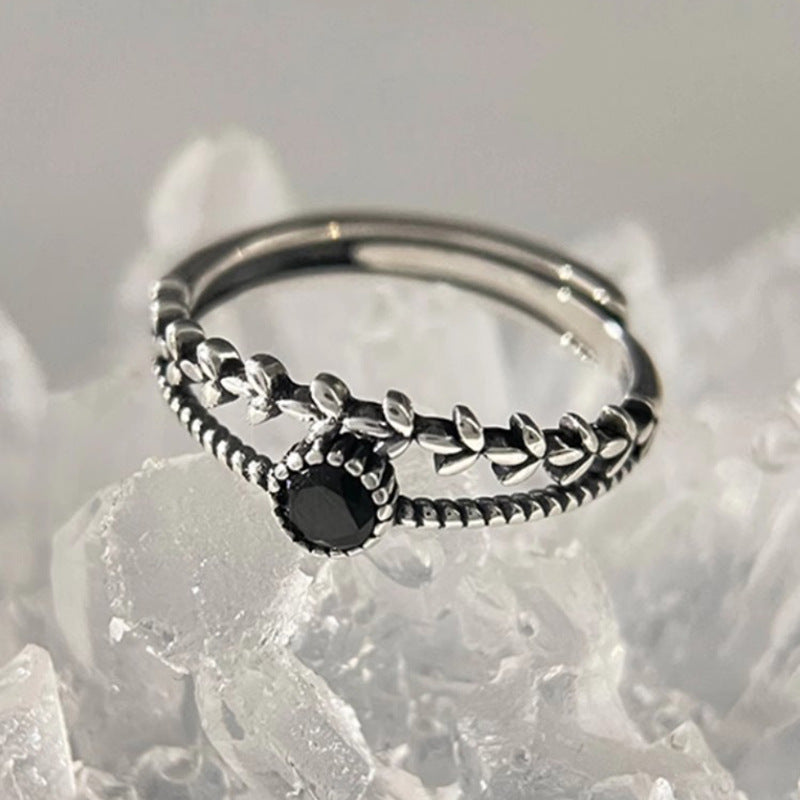 Romantic Ring for Special Moments