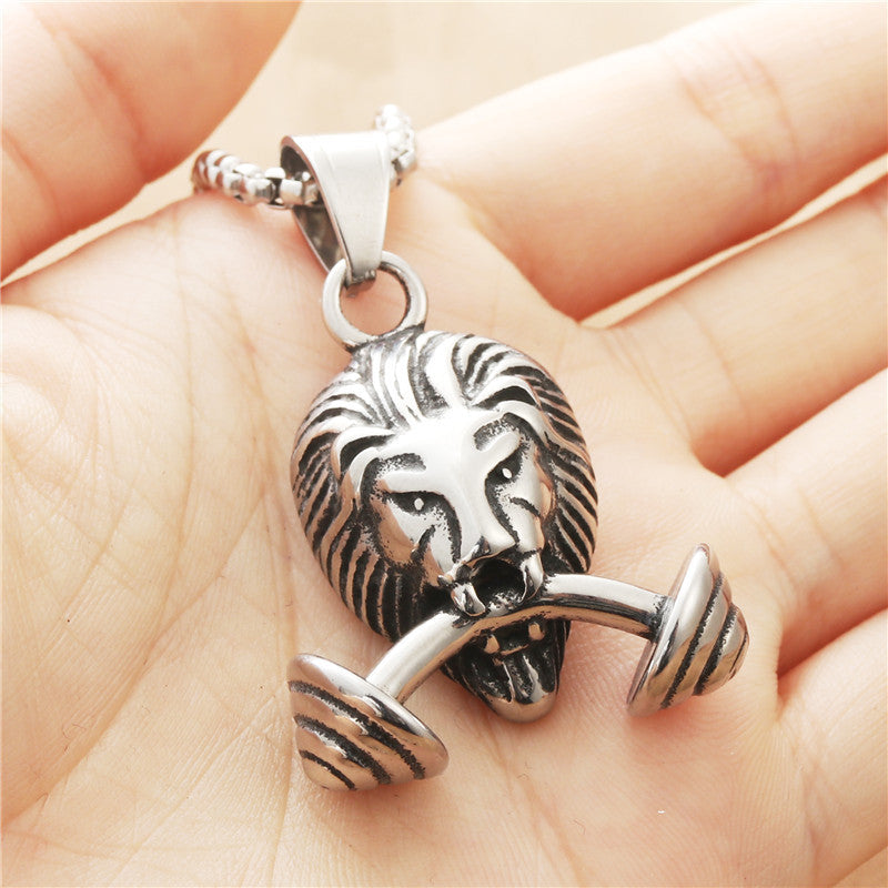 Romantic Pendant for Special Moments