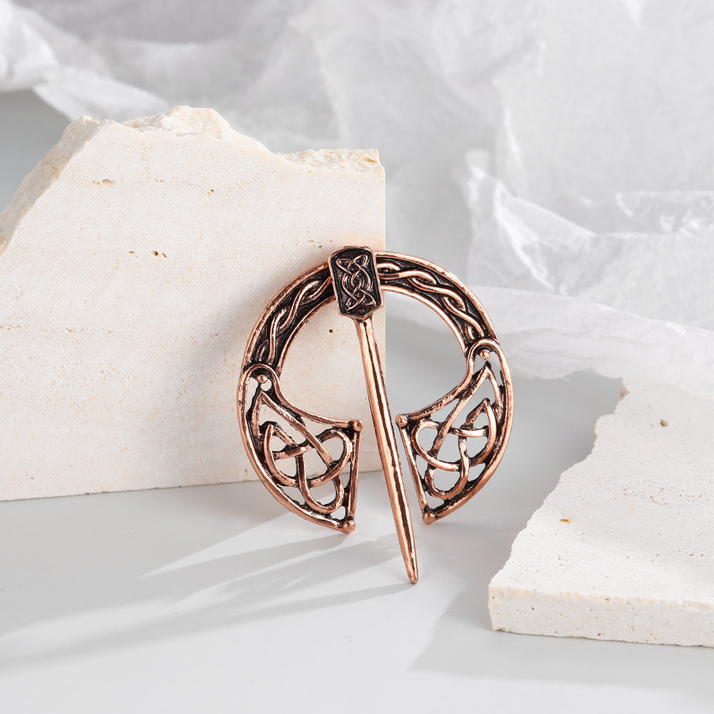 Romantic Gold Piece for Special Moments