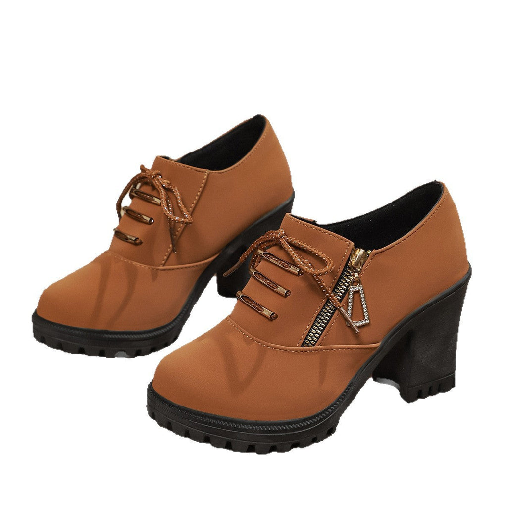 Stylish Orthopedic Boots for Any Occasion