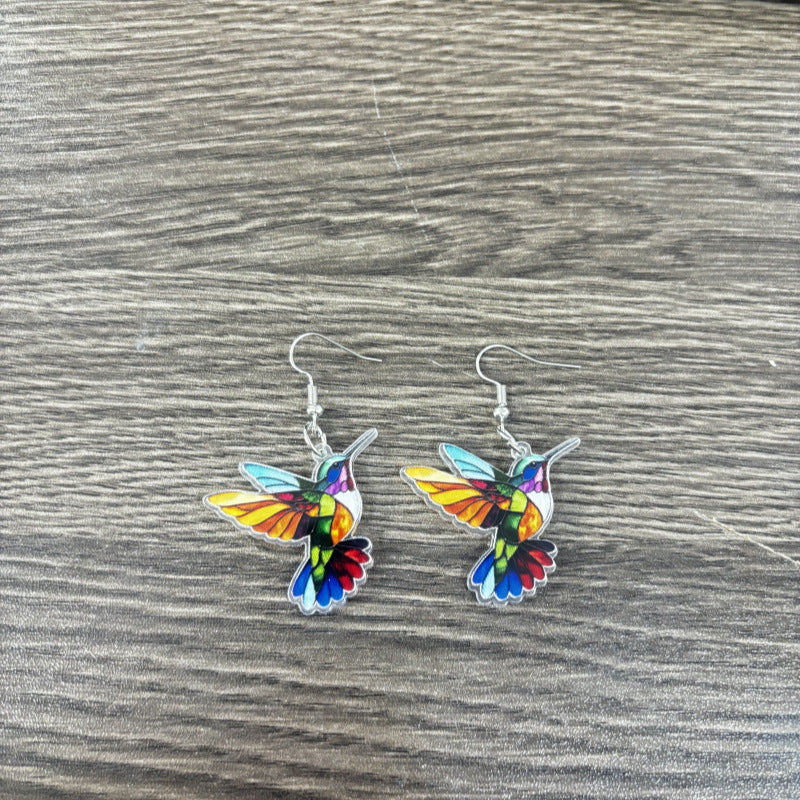 Charming Earring for Any Occasion