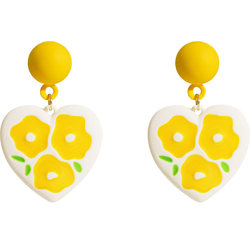 Elegant Earring for Every Occasion