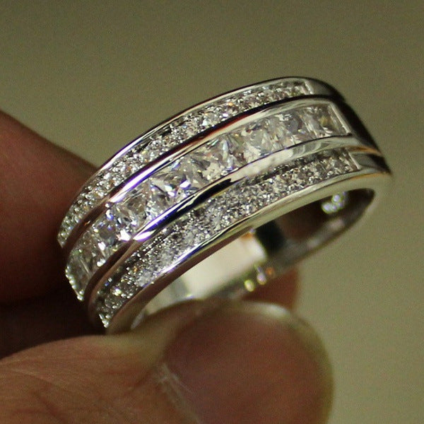 Vintage Handmade Ring