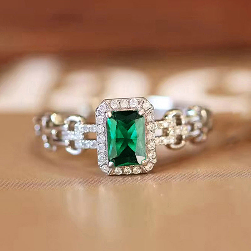 Stunning Ring for Daily Wear