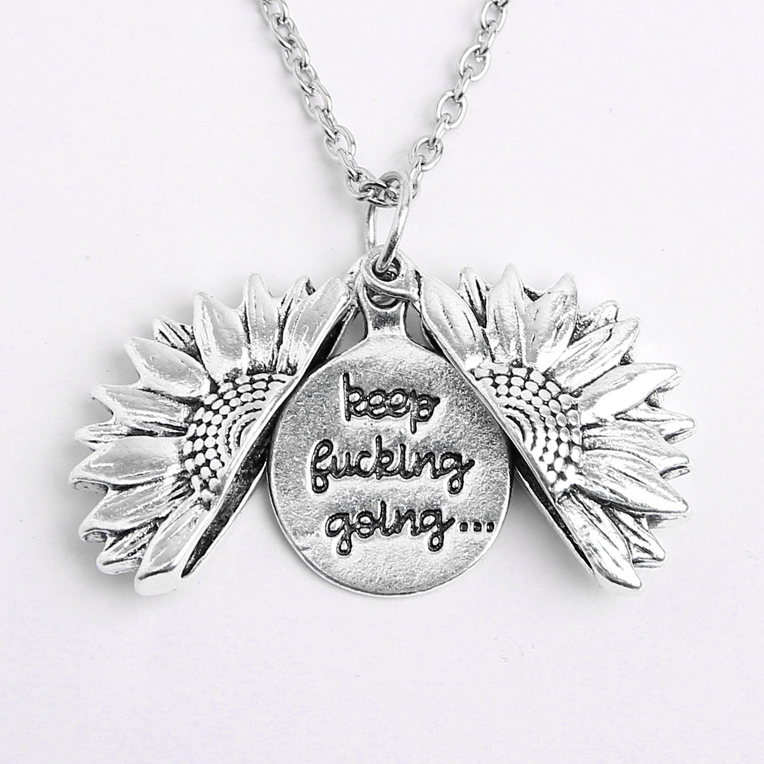 Delicate Artisan Necklace