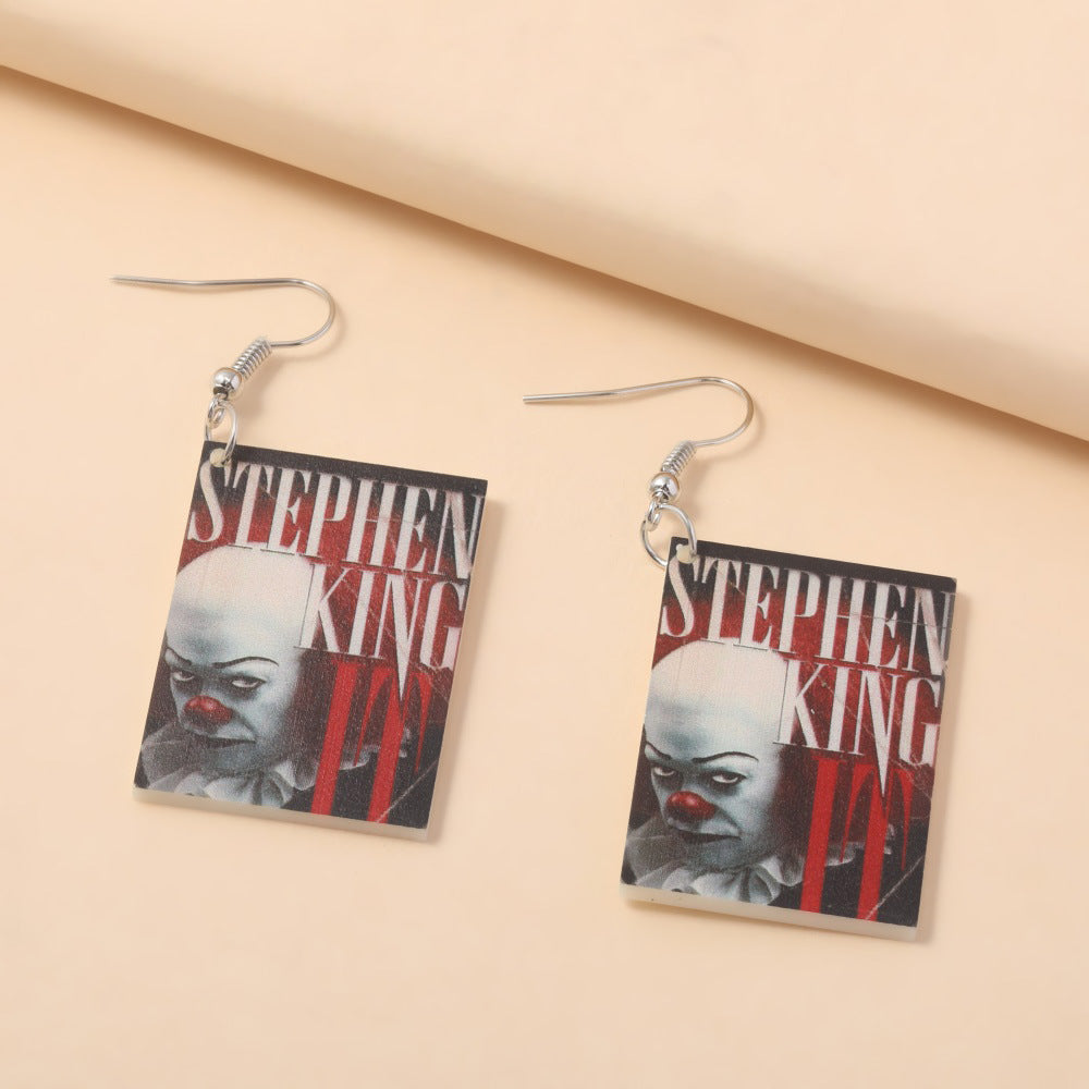 Stunning Earring for Daily Wear