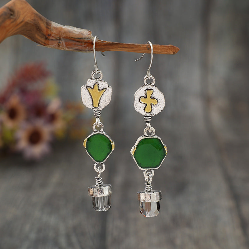 Charming Earring for Any Occasion