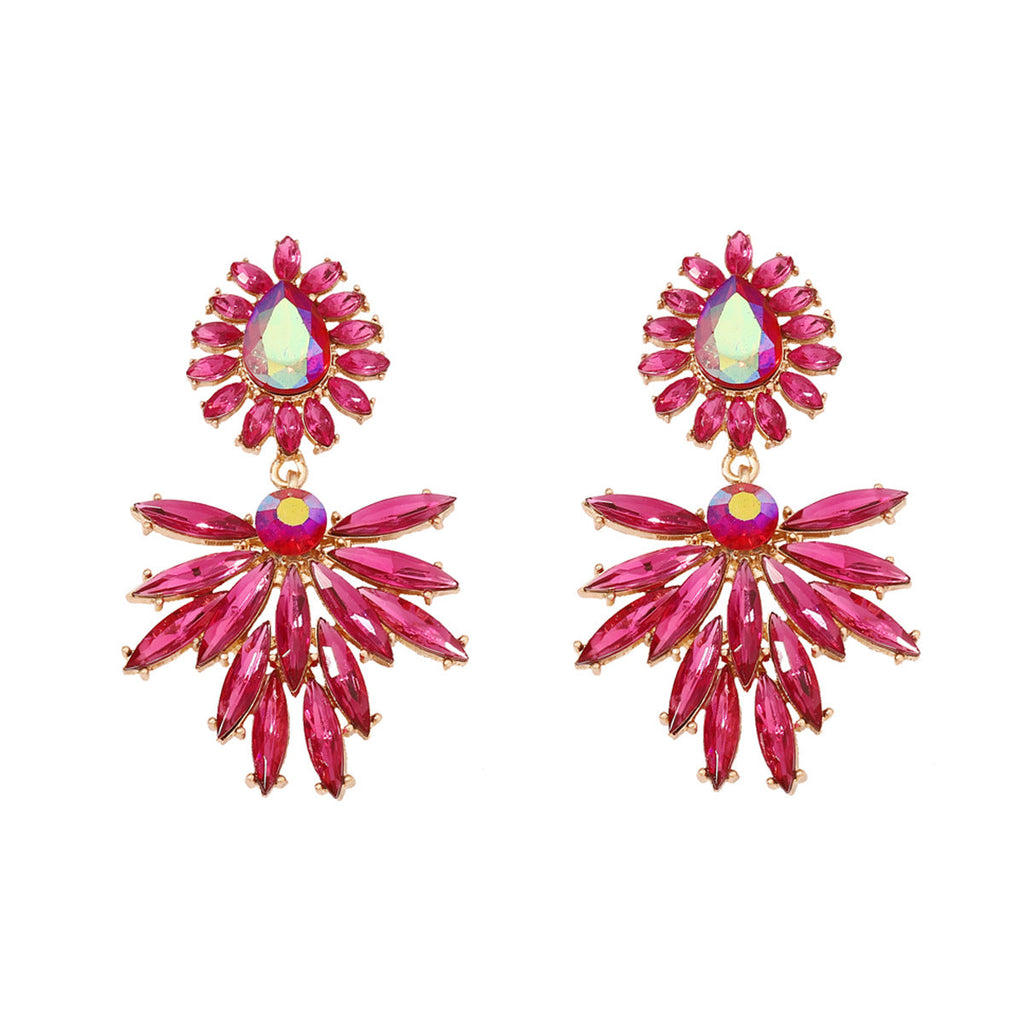 Charming Earring for Any Occasion