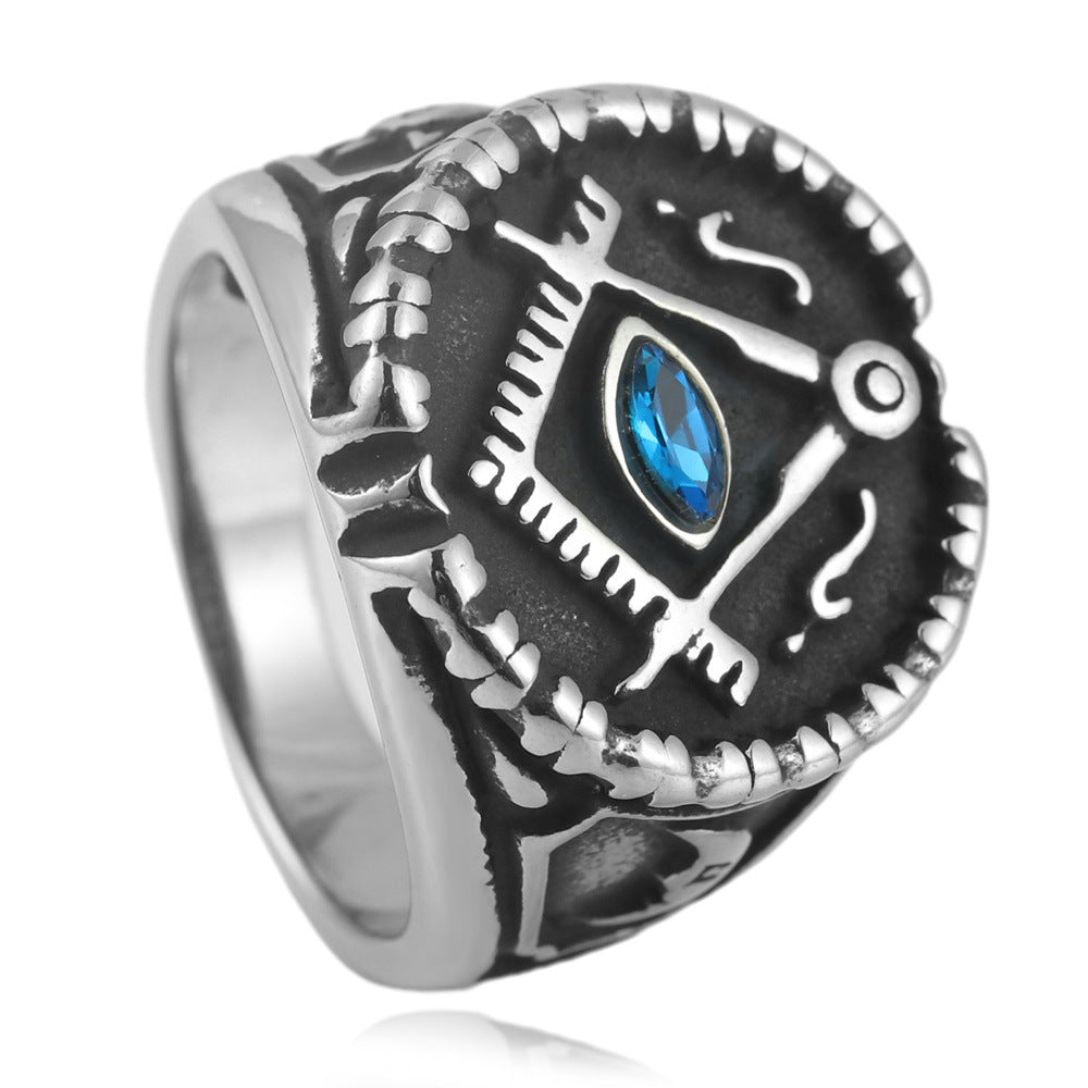 Elegant Ring for Every Occasion