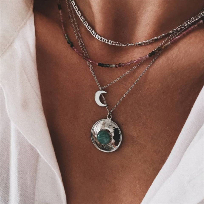 Charming Necklace for Any Occasion