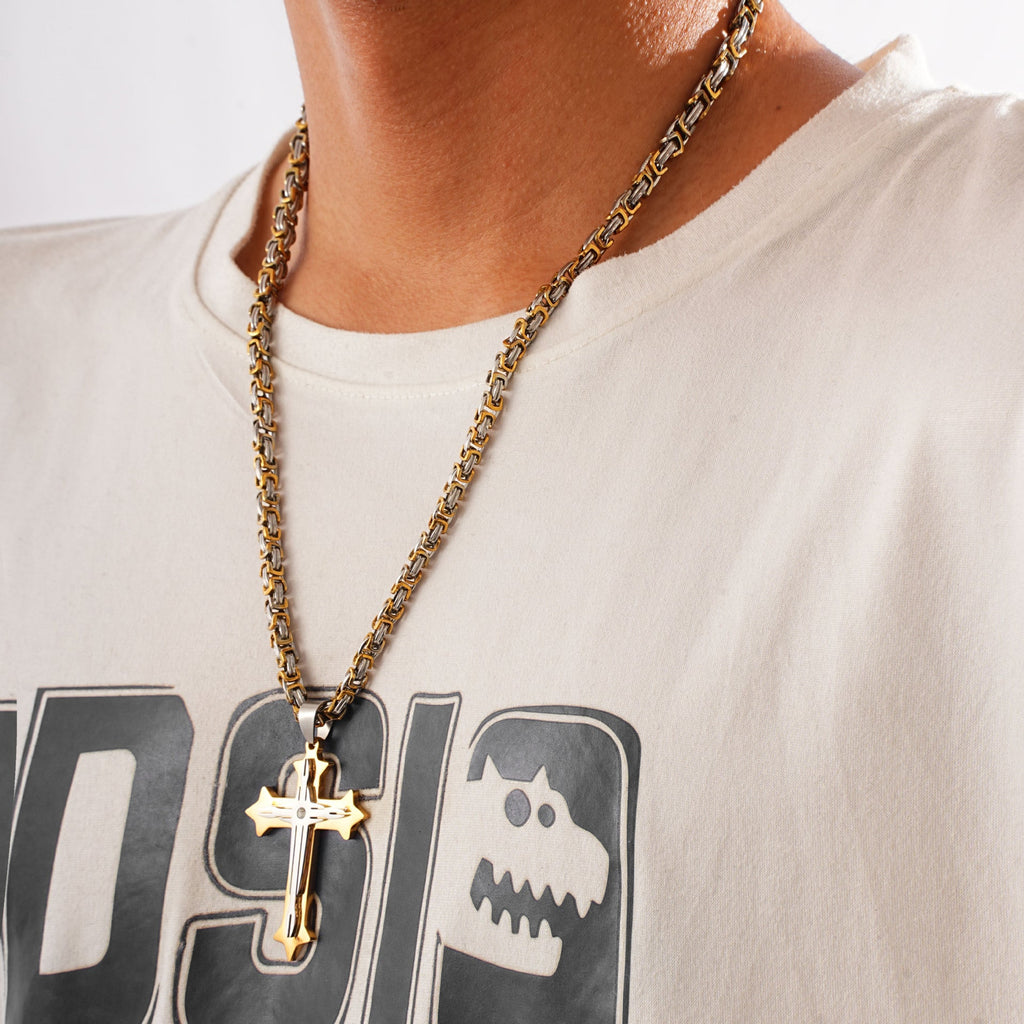 Romantic Necklace for Special Moments