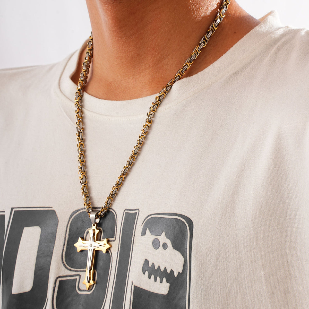 Romantic Necklace for Special Moments