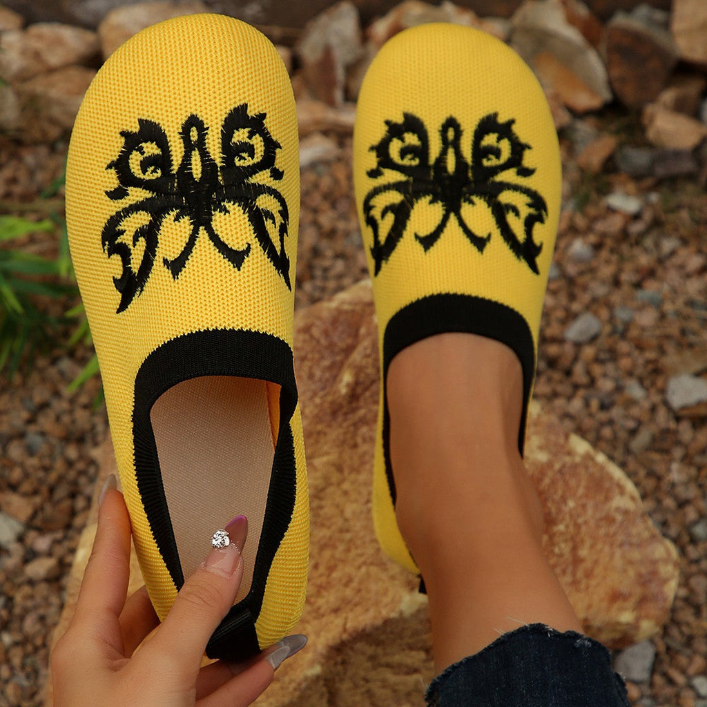 Elegant Orthopedic Shoes for Every Step