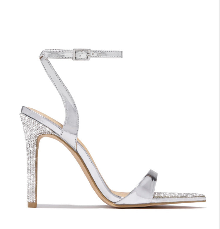 Classic Orthopedic Sandals with Timeless Style