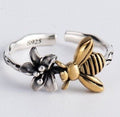 Classic Silver Ring with Timeless Appeal