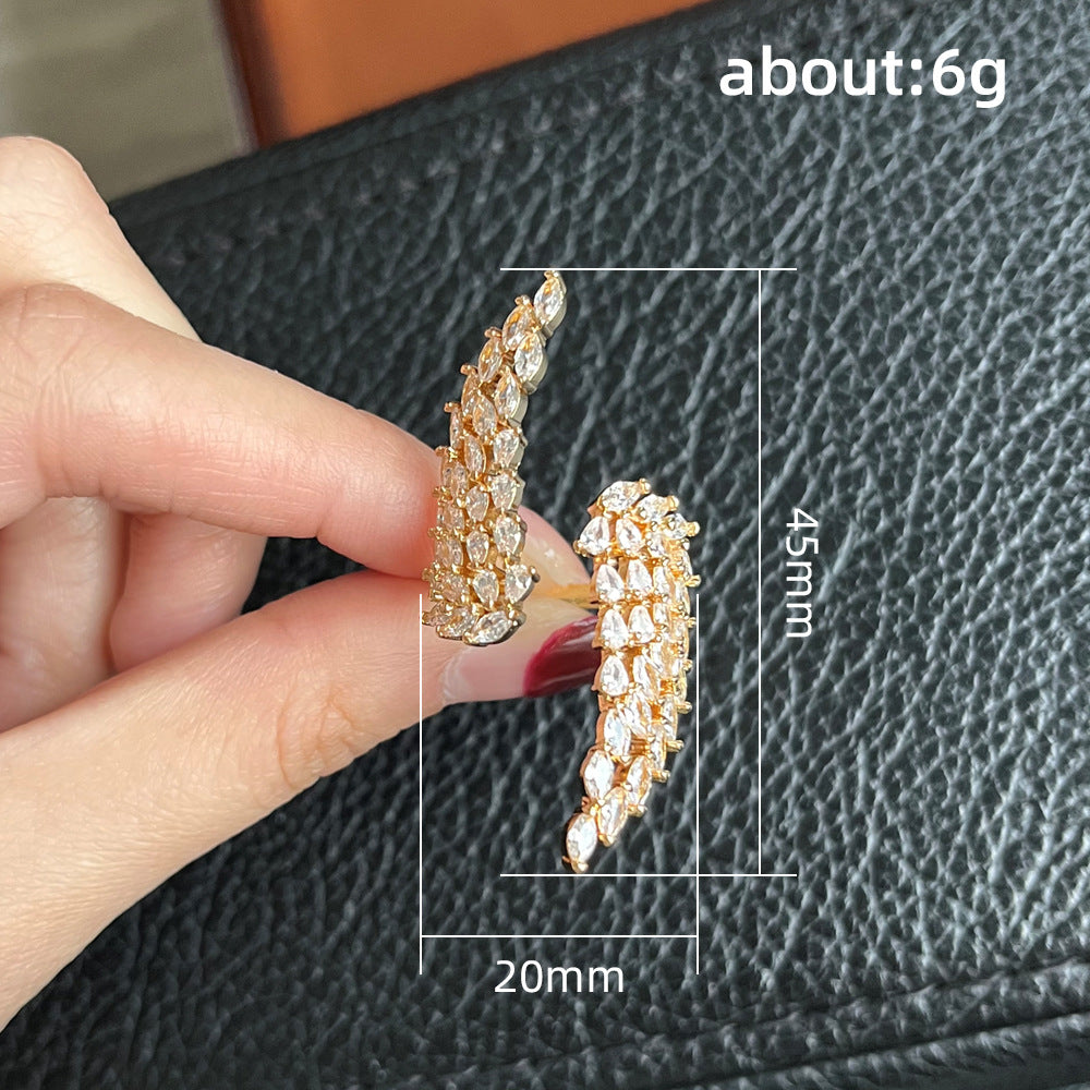 Charming Ring for Any Occasion