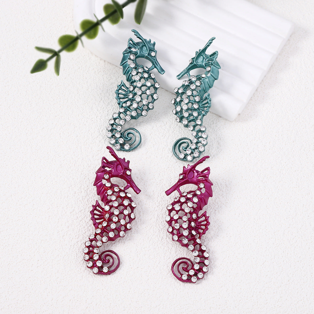 Stunning Earring for Daily Wear