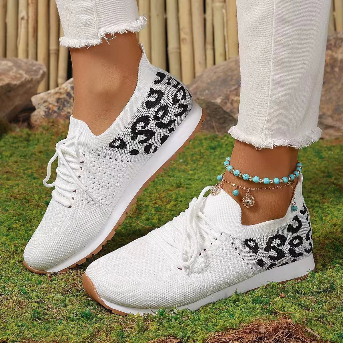 Elegant Orthopedic Shoes for Every Step