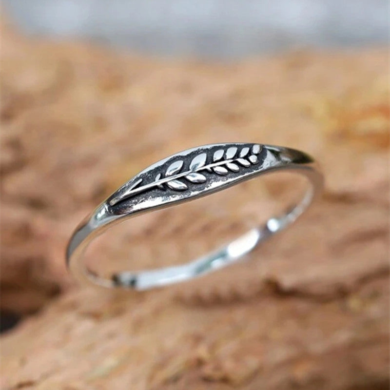 Romantic Ring for Special Moments