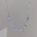 Delicate Artisan Necklace