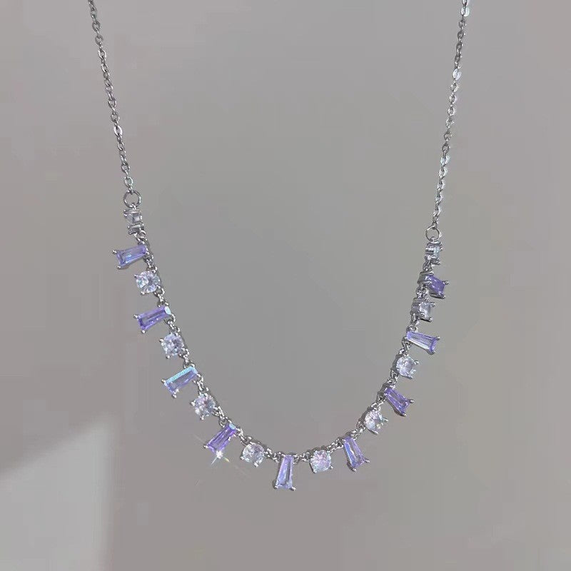 Delicate Artisan Necklace