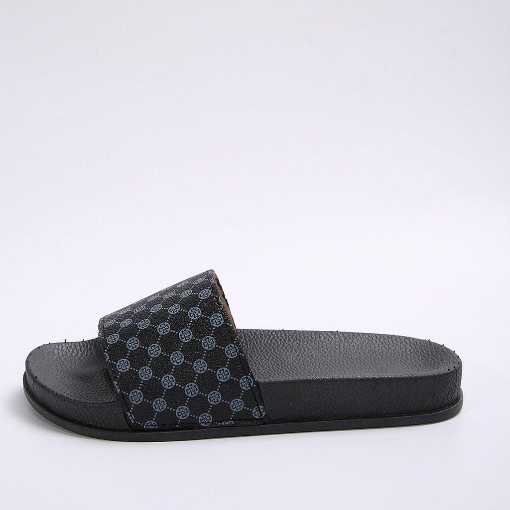 Graceful Orthopedic Sandals for Modern Look