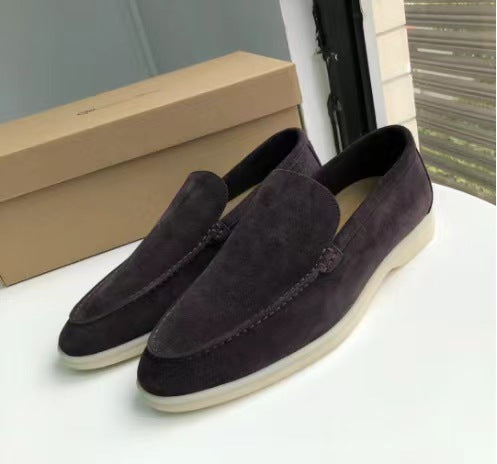 Chic Orthopedic Shoes with Unique Design