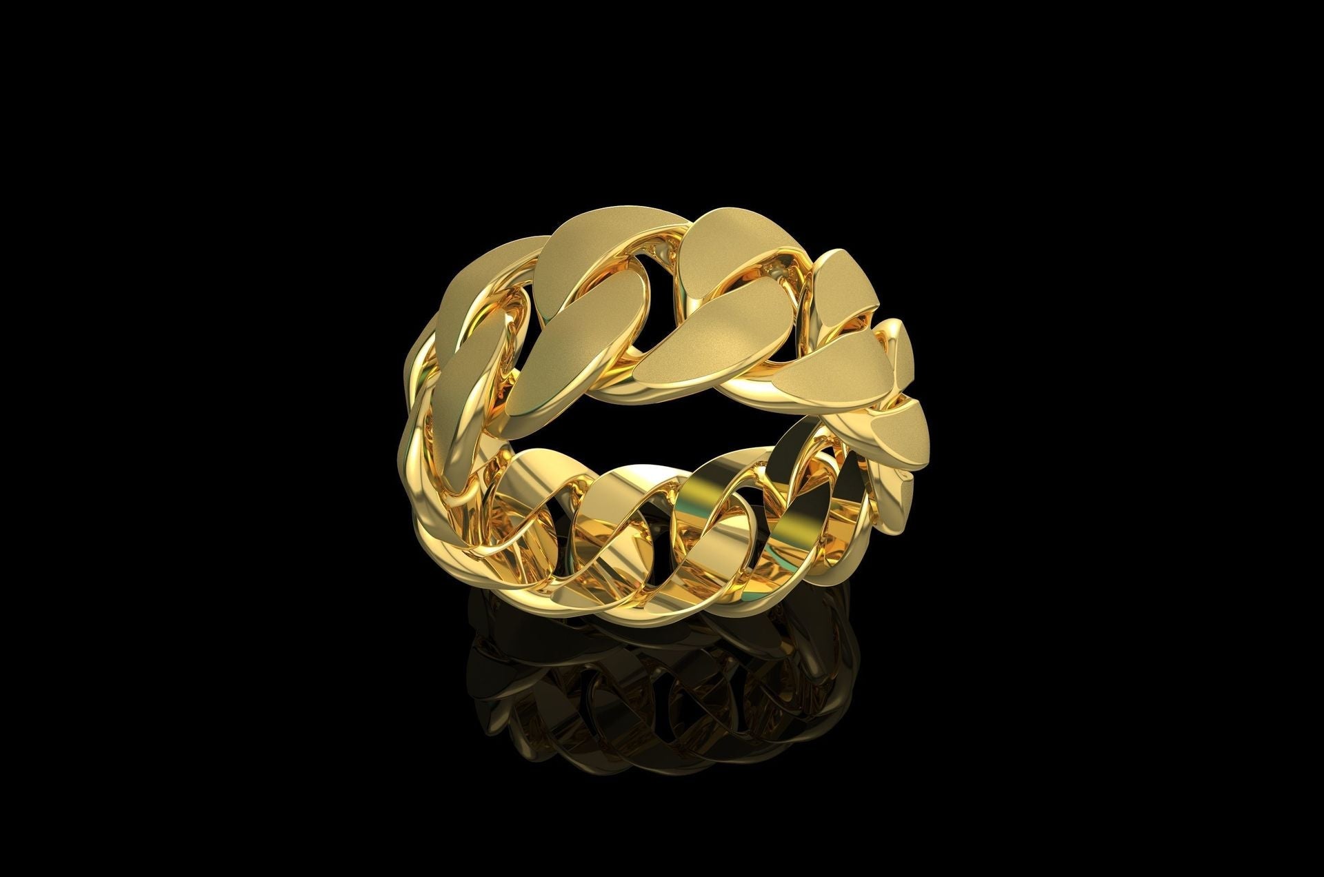 Classic Chain with Timeless Appeal