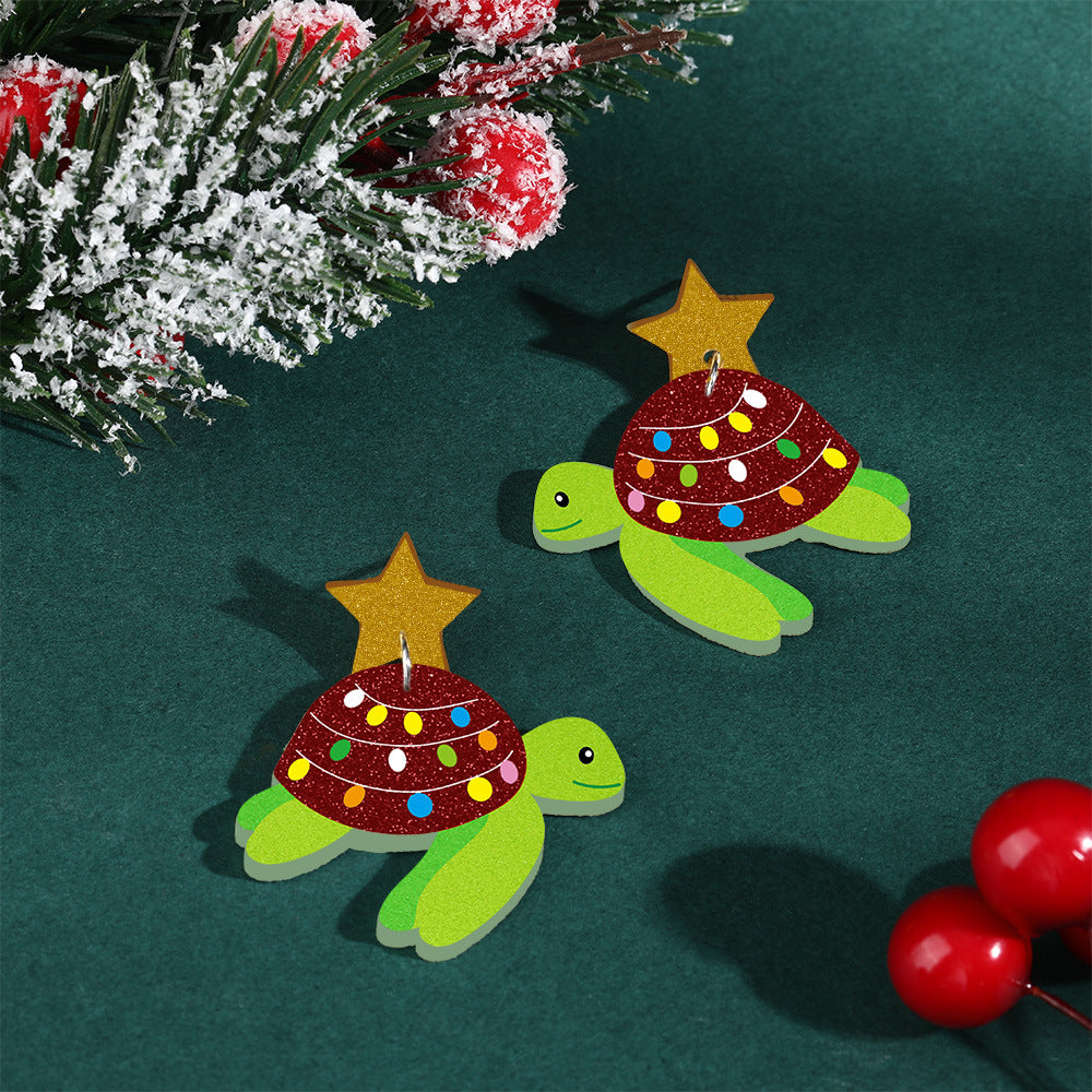Romantic Earring for Special Moments