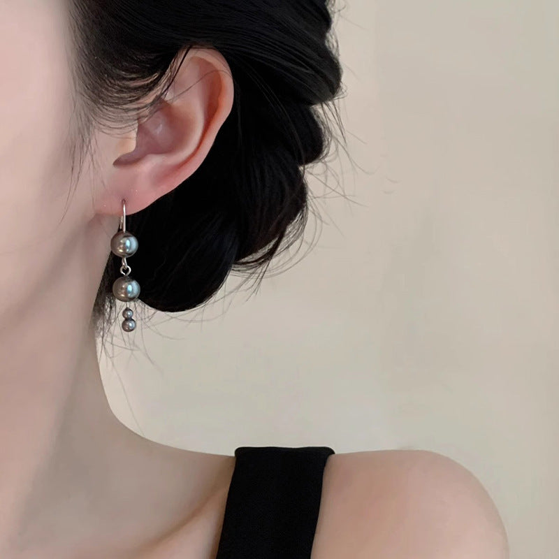 Elegant Pearl Earring for Every Occasion