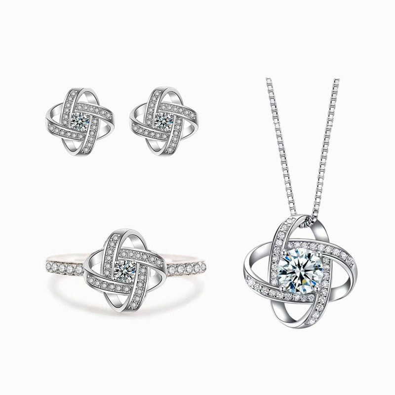 Romantic Necklace for Special Moments