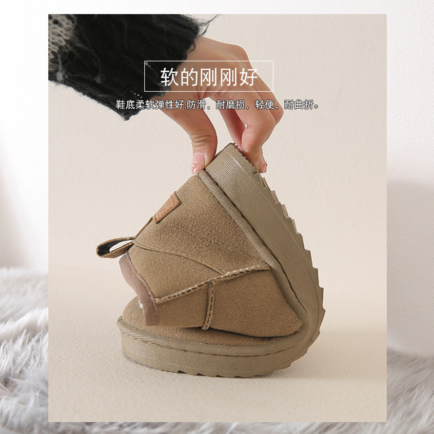 Comfortable Orthopedic Boots for Daily Wear