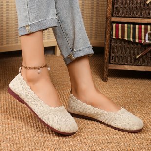 Elegant Orthopedic Shoes for Every Step