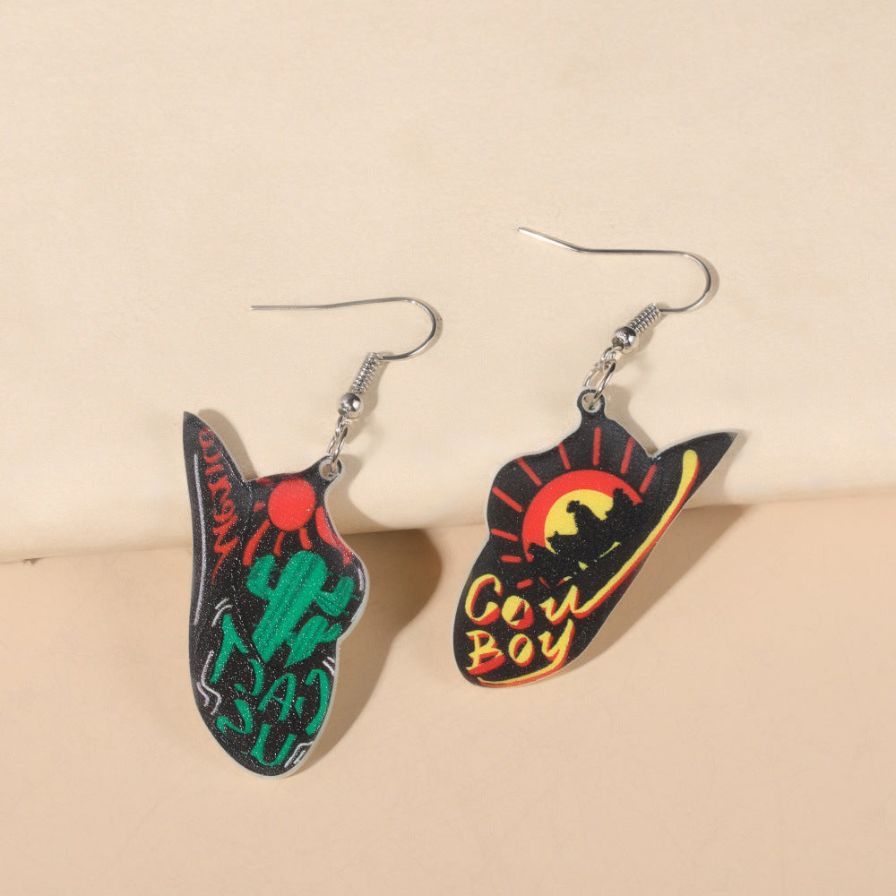 Classic Earring with Timeless Appeal