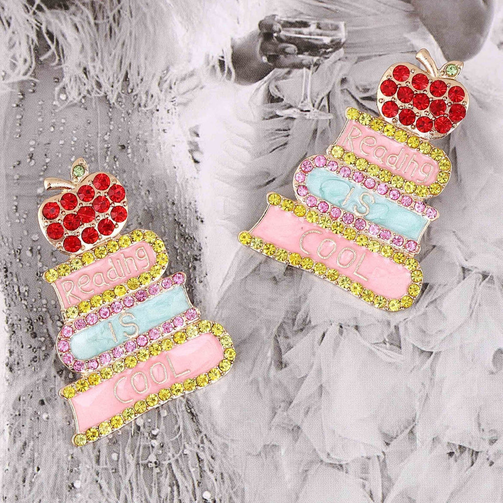 Beautiful Earring with Unique Style