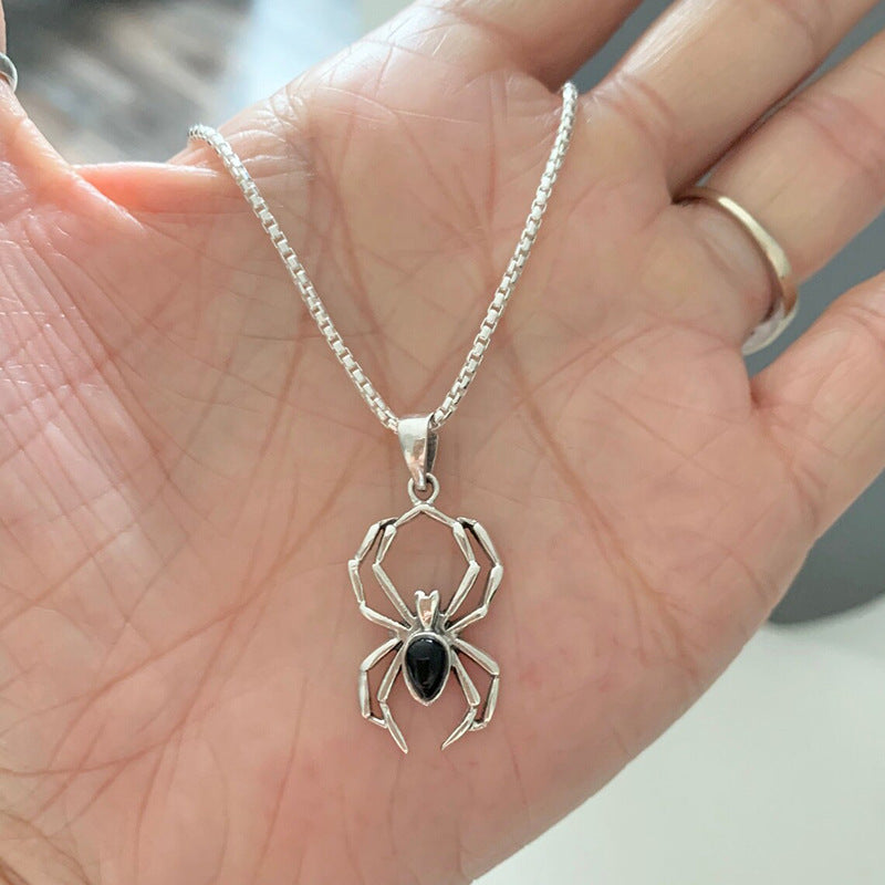 Vintage Handmade Necklace