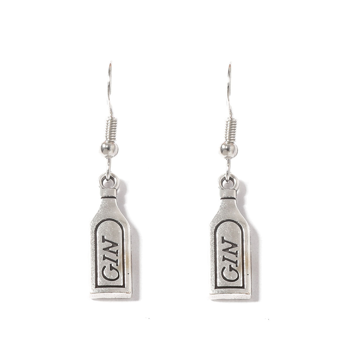 Delicate Artisan Silver Piece