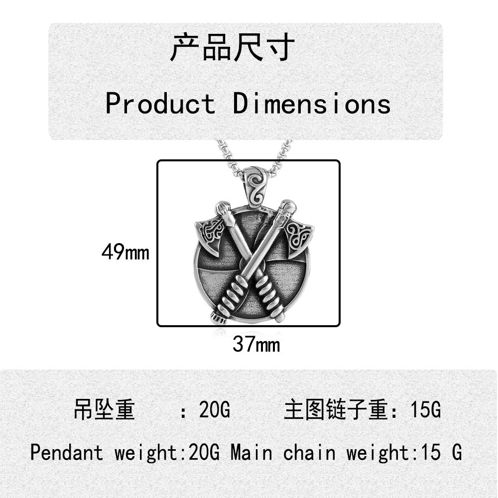 Elegant Pendant for Every Occasion