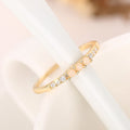 Vintage Handmade Ring