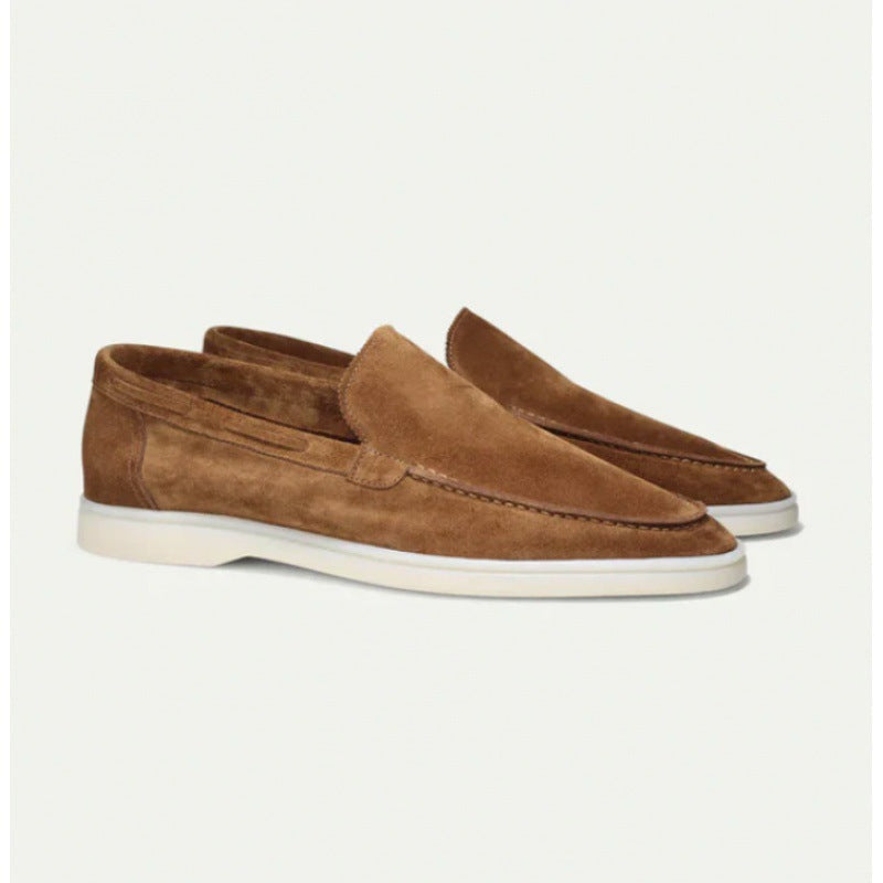 Chic Orthopedic Shoes with Unique Design