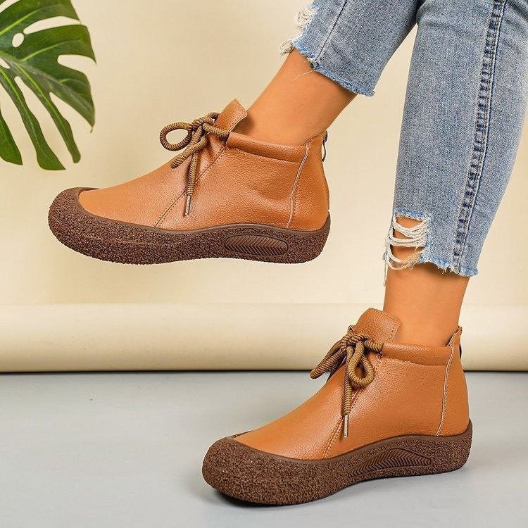 Stylish Orthopedic Boots for Any Occasion