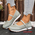 Beautifully Crafted Orthopedic Shoes