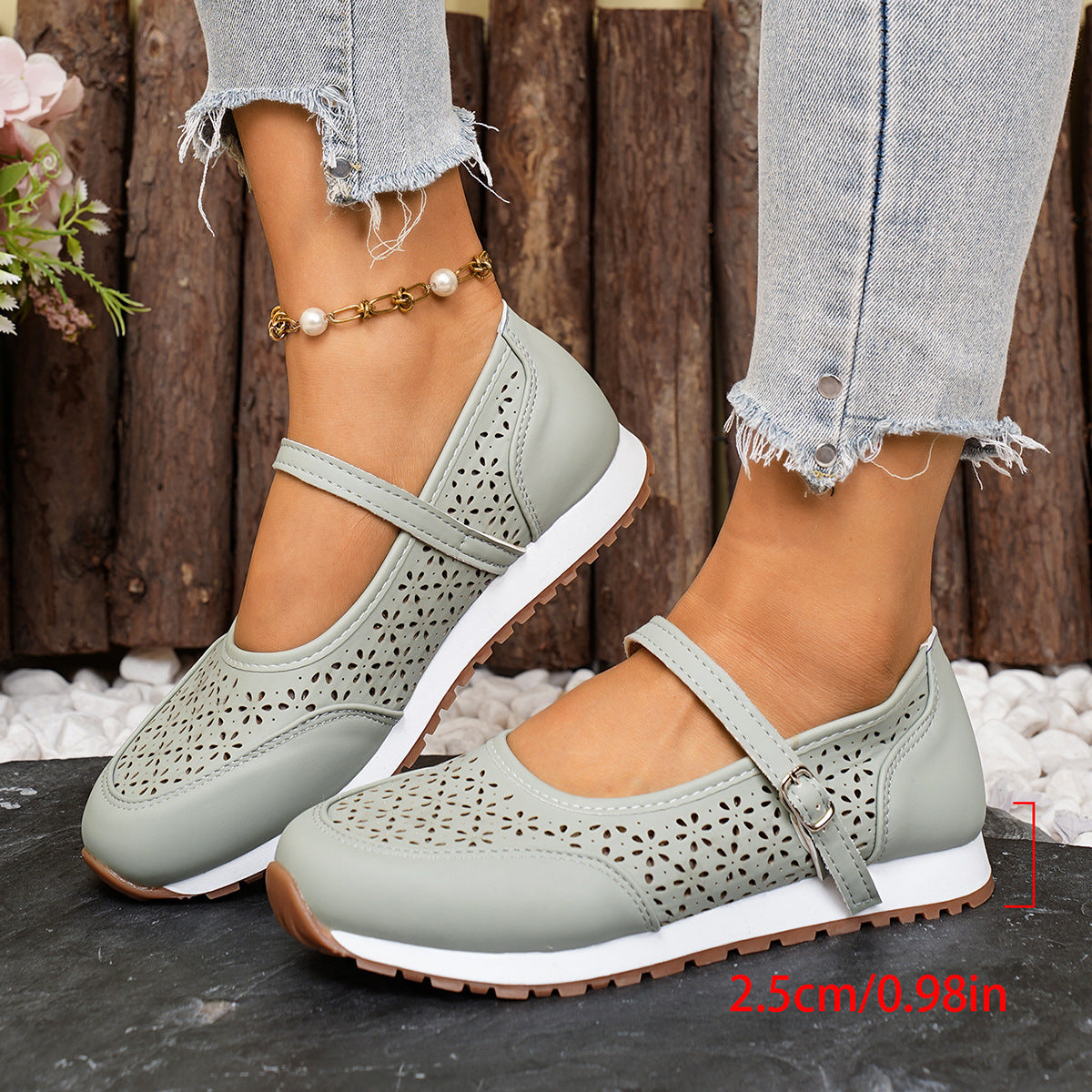 Beautifully Crafted Orthopedic Shoes