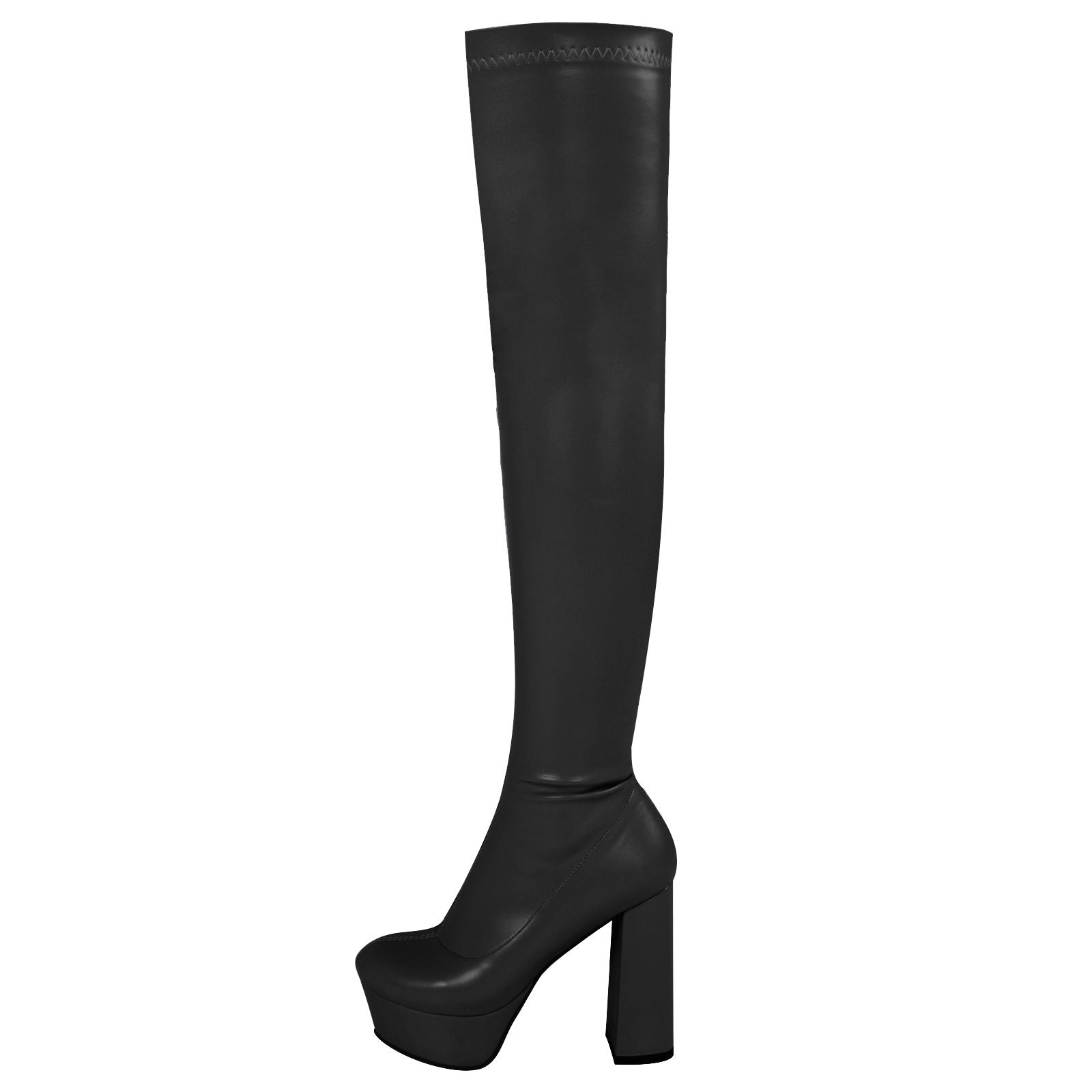 Chic Orthopedic Boots with Unique Design