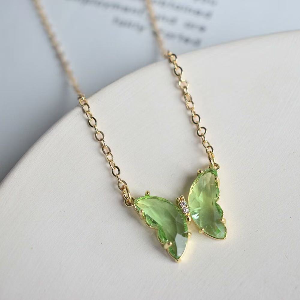 Vintage Handmade Necklace