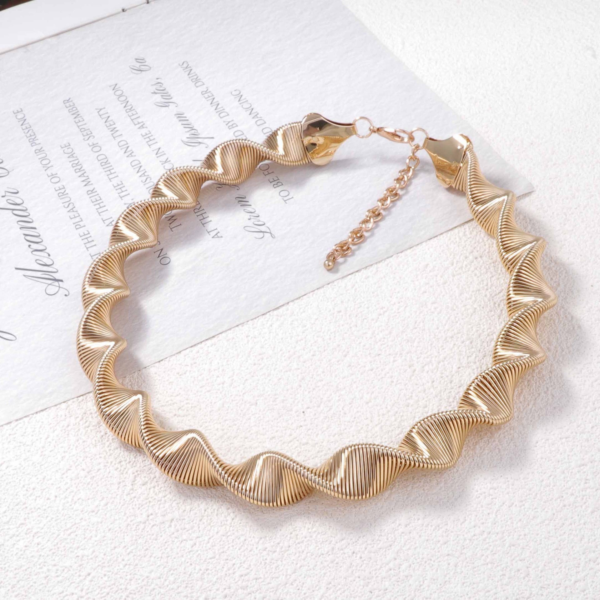 Beautiful Piece with Unique Style