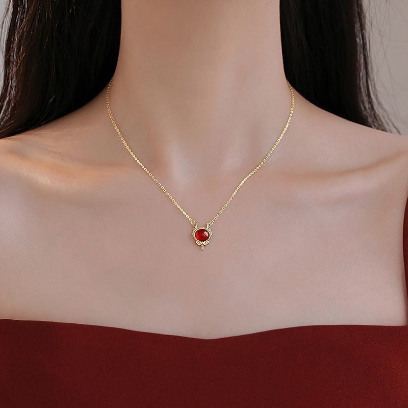 Classic Necklace with Timeless Appeal