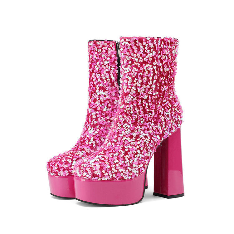Beautifully Crafted Orthopedic Boots