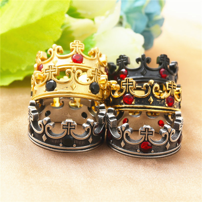 Charming Ring for Any Occasion