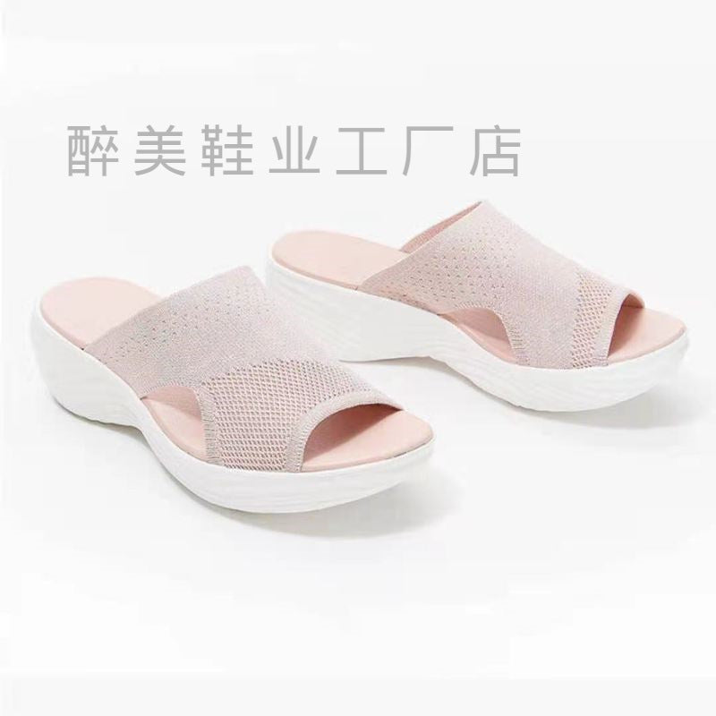Stylish Orthopedic Sandals for Any Occasion